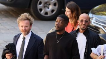 Rapperul francez MHD a fost condamnat la 12 ani de închisoare pentru crimă