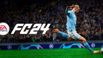 EA Sports FC 24 apare oficial în această seară. Compania a schimbat numele jocului după 30 de ani de FIFA