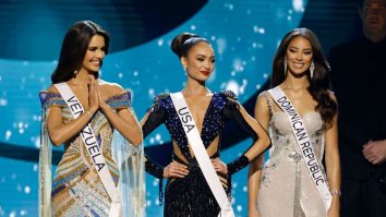 Miss Univers elimină limitele de vârstă la concursuri. Până acum, concurau doar tinerele cu vârste cuprinse între 18 şi 28 de ani