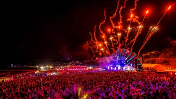 Neversea 2024 va avea loc în perioada 4-7 iulie. Ce momente promit organizatorii pentru noua ediție