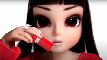 Warner Music încheie un contract cu o vedetă creată prin inteligența artificială. Cine este Noonoouri