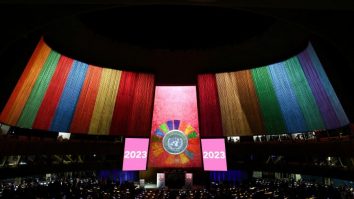 Volodimir Zelenski a sosit în Statele Unite pentru Adunarea Generală a ONU. Antonio Guterres: „Picătură cu picătură, otrava războiului ne infectează lumea”