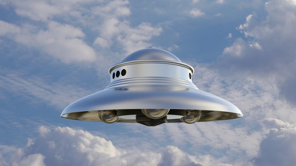 NASA a publicat raportul pe OZN-uri. Ce spun cercetătorii NASA a publicat raportul pe OZN-uri. Ce spun cercetătorii