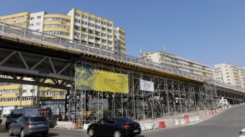 Pasajul Doamna Ghica se deschide cu trei ani întârziere. Alex Vîlvoi: „Cinci ani pentru un pasaj este bine. Cele de pe centura Capitalei s-au făcut după vreo 20”