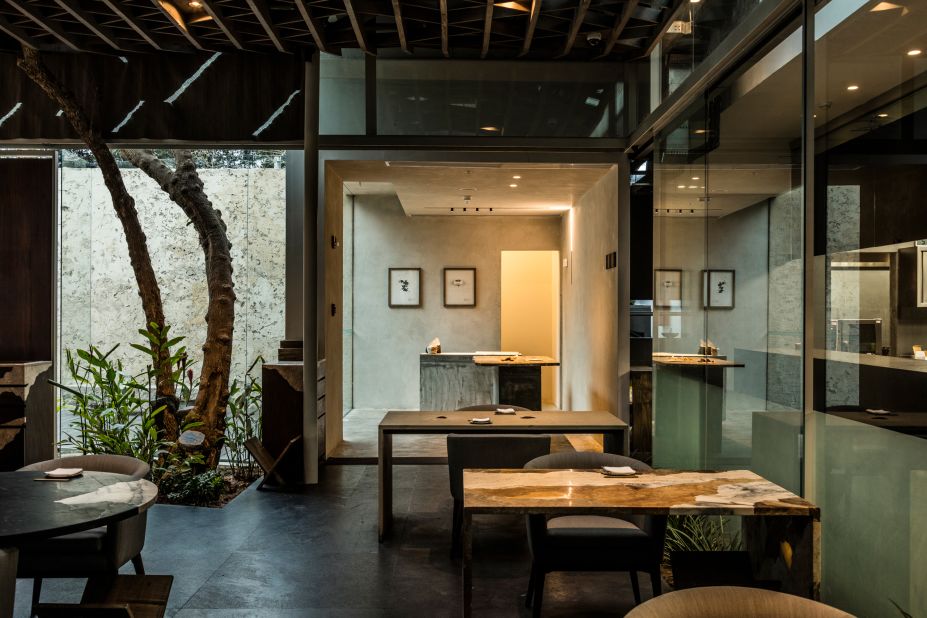 Top 50 de restaurante din lume. Peru a obținut primul loc în clasament