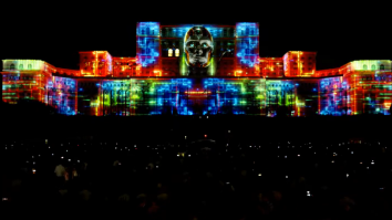 De zilele Bucureștiului se organizează cel mai mare spectacol muzical cu A.I.