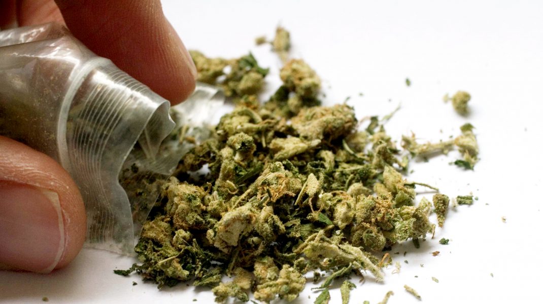 Câți consumatori de droguri există în România? Medic toxicolog: Nu vrem să avem o statistică reală