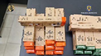 DIICOT anchetează „Fabrica de Vise”. 121 de percheziții și 28 de persoane reținute pentru comercializare ilegală de droguri