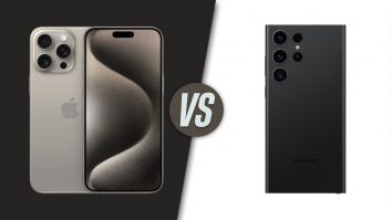 iPhone 15 Pro Max VS. S23 Ultra. Ce telefon câștigă lupta pentru cele mai bune poze