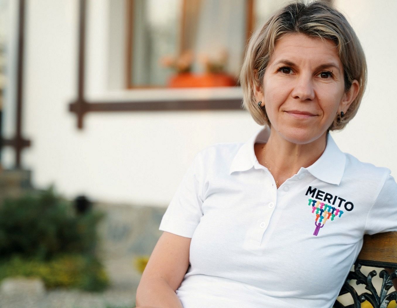 Ana-Maria Rusu, profesoară de Educaţie muzicală din Focșani, a fost selectată în Top 50 Global Teacher Prize. Ce metode noi folosește în educație