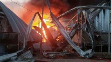 LIVE UPDATE. Ziua 559 de război în Ucraina. Rustem Umerov devine noul ministru al apărării în Ucraina/România a negat că drone rusești ar fi căzut pe teritoriul său