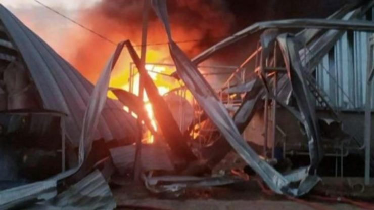 LIVE UPDATE. Ziua 559 de război în Ucraina. Rustem Umerov devine noul ministru al apărării în Ucraina/România a negat că drone rusești ar fi căzut pe teritoriul său