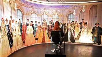 O nouă ediție a proiectului Art Safari te așteaptă până în ianuarie la Palatul Dacia. Exponatele rare îți prezintă povestea nocturnă a orașului