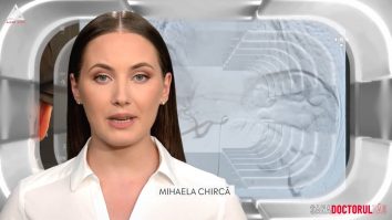 Sanadoctorul tău. Chemoembolizarea
