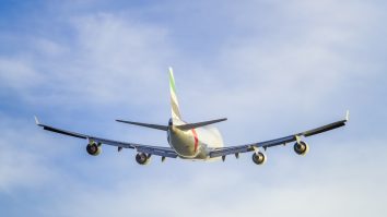 România închide spațiul aerian în nordul Dobrogei. Măsurile au fost luate pe baza intensificării atacurilor rusești