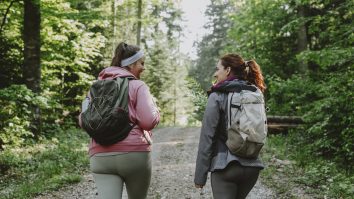 Românii fac mai mult sport anul acesta. Peste 36% includ activitatea fizică în rutina zilnică