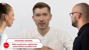 ȘTIU, 6 septembrie 2023, cu Mihaela Măncilă și Mădălin Mihai, ora 08.00