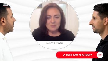 ȘTIU, 4 septembrie 2023, cu Alex Anghel și Bogdan Hofbauer, ora 20.00