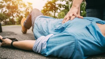 STUDIU. 40% din cei care au supraviețuit unui stop cardiac au avut vise, amintiri sau „întâlniri cu moartea”. Ce experiențe au trăit pacienții