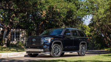 Toyota lansează una din cele mai scumpe mașini din istoria sa. Automobilul dispune de motorizare hibridă și are peste 5,2 metri lungime