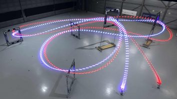 Campionii dronelor. Universitatea din Zurich a creat drona Swift care a fost antrenată prin inteligența artificială