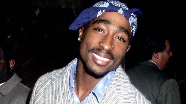 „Criminalul” lui Tupac Shakur a fost identificat. Bărbatul este unchiul unui rival de-al rapperului