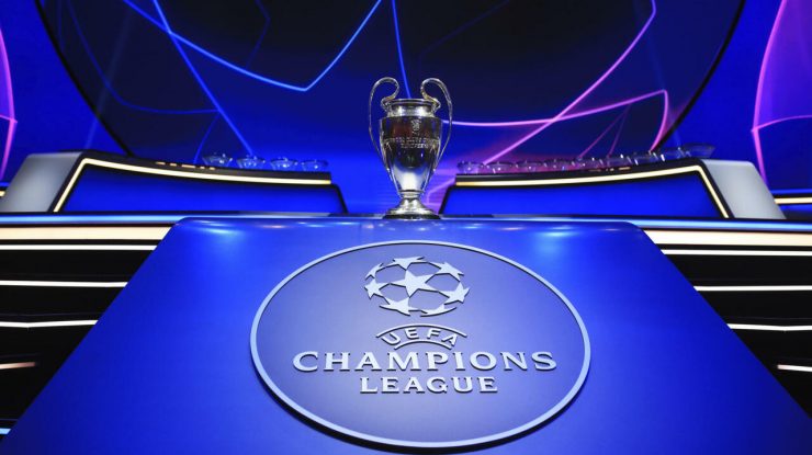 UEFA mută congresul anual 2024 de la Madrid la Paris, în urma scandalului Rubiales