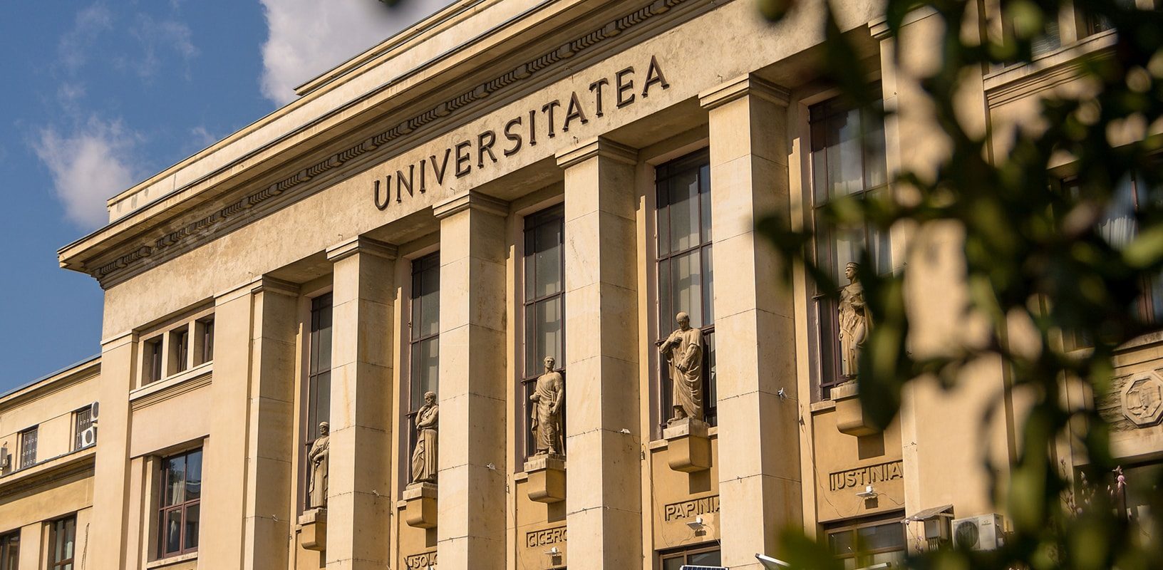 Universitatea din București a câștigat o finanțare în valoare de 1,5 milioane de euro. Alexandru Alexandrescu: „Această investiție atrage atenția asupra capacității de cercetare academică din România”