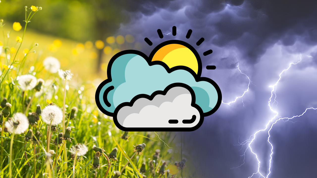 Vremea în România. Va fi cod galben de instabilitate atmosferică în jumătate din țară