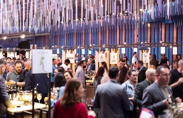 RO-Wine revine mâine la Fratelli cu ediția de toamnă 2023. Ce activități poți experimenta în cadrul festivalului