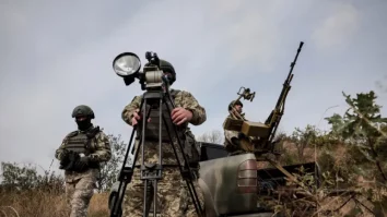 LIVE UPDATE. Ziua 592 de război. Apărarea aeriană ucraineană a doborât 25 din cele 33 de drone de atac lansate de Rusia împotriva a cel puțin șase regiuni din Ucraina