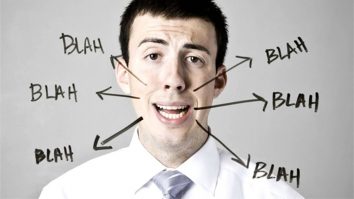 Vorbești prea mult? Asta ar putea semnala o stare de sănătate mintală