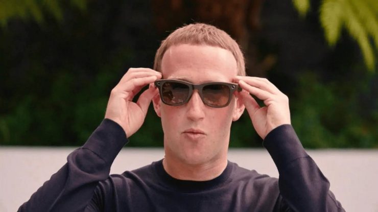 Meta are ochelari A.I. în colaborare cu Ray Ban. Care sunt principalele caracteristici ale dispozitivului
