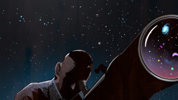 Nivelul de poluare permite descoperirea extratereștrilor. Prezența clorofluorocarburilor ar putea fi soluția