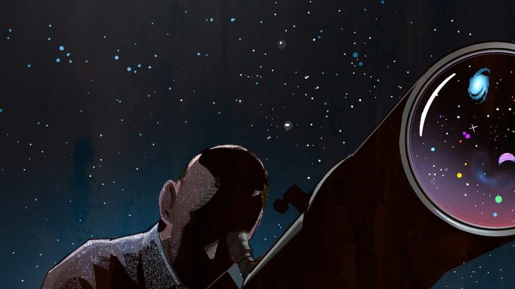 Nivelul de poluare permite descoperirea extratereștrilor. Prezența clorofluorocarburilor ar putea fi soluția