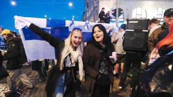 De ce sunt oamenii din lume fericiți sau nefericiți? Finlanda se clasează pe primul loc în Raportul Mondial al Fericirii