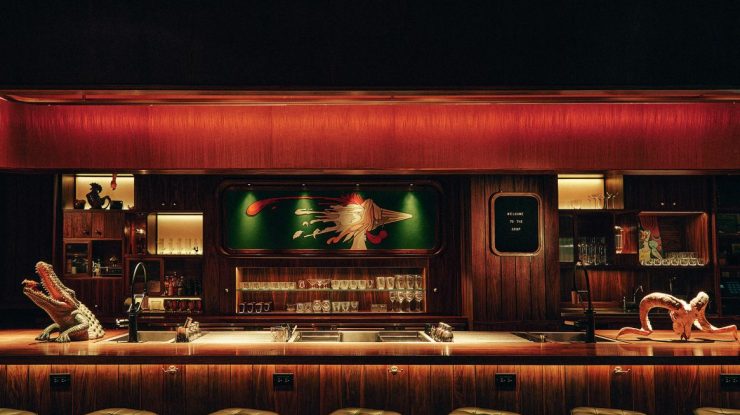 CNN a realizat topul celor mai bune baruri din lume în 2023. Barcelona se menține pe prima poziție