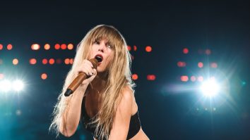 Este bătaie mare pentru premiul ,,artistul anului”. Când va fi înfruntarea finală dintre Taylor Swift, Miley Cyrus, Doja Cat şi Nicky Minaj?