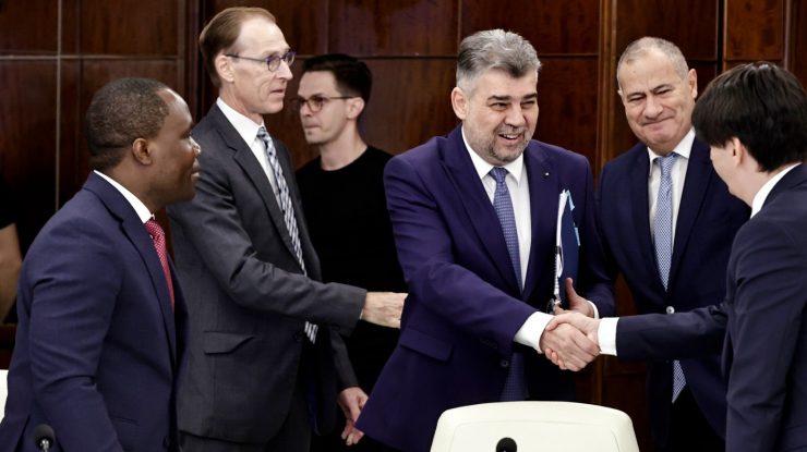 Analist economic, despre măsurile fiscale ale lui Ciolacu care pun presiune pe mediul de business: ,,FMI şi ne avertizează că situaţia bugetară nu este deloc bună şi că mai trebuie să mai luăm nişte măsuri”