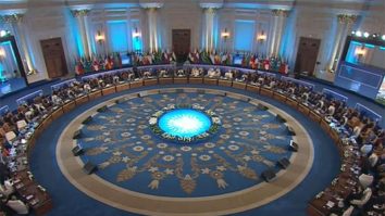 Liderii a 12 țări se întâlnesc astăzi la Cairo, în cadrul unui summit de pace pentru detensionarea conflictului dintre Israel și Hamas