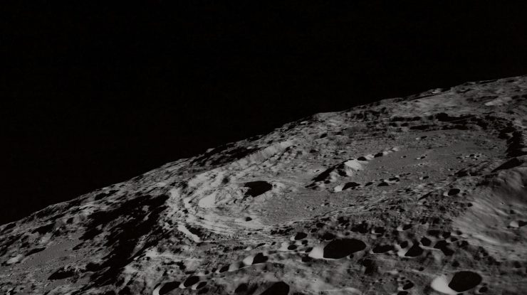 India își propune să trimită un astronaut pe Lună până în 2040. Obiectivele spațiale includ planuri pentru o stație spațială până în 2035