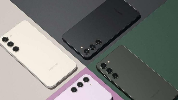 Samsung lansează Galaxy S23 Fan Edition. Caracteristicile noului model de telefon