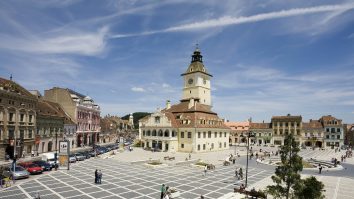 BBC promovează România. Imagini cu locurile noastre inedite sunt difuzate zilnic pe postul lor