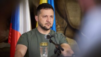 LIVE UPDATE. Ziua 605 de război în Ucraina. Zelenski a vorbit cu Scholz despre sprijinul Germaniei