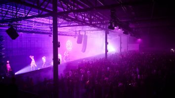 Un magazin IKEA a devenit unul dintre cele mai mari cluburi de noapte din lume. Are o capacitate de 15.000 de locuri