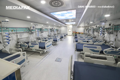 Guvernul aprobă Strategia Națională de Sănătate pentru 2023-2030. Ce spune Rafila