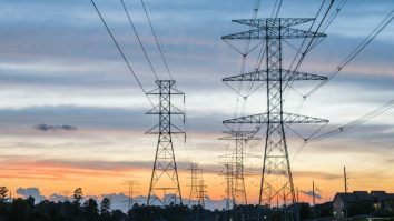 România bate recordul în scumpirea energiei. Țara noastră ajunge în top 3 în UE privind energia electrică consumată de clienții casnici