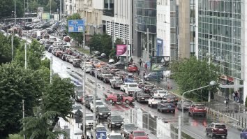 Nicușor Dan vrea „dezvoltare coerentă” în București/ Arhitect: Se neglijează partea operațională