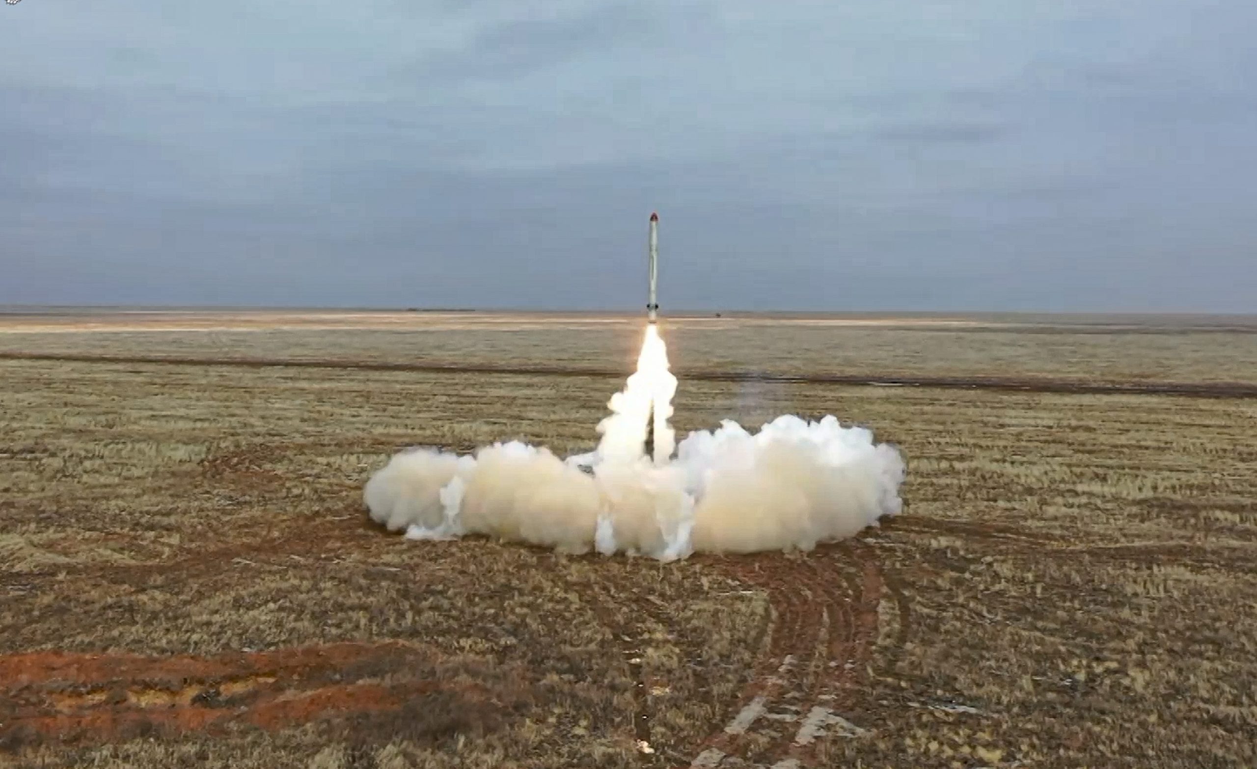 Ambițiile nucleare ale lui Putin: Cum Rusia își extinde arsenalul și ce înseamnă asta pentru lume