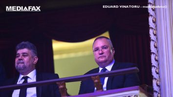 Ion Cristoiu: Ordonanţa privind îngheţarea cheltuielilor este un prilej pentru ieşirea PNL de la guvernare/ Pentru binele ţării, cea mai bună soluţie e ca ambele partide să renunţe la putere şi să sprijine un guvern tehnocrat